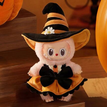 MOKOKO Magic Of Pumpkin