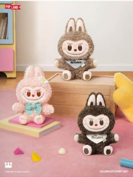 Popland Hand puppet